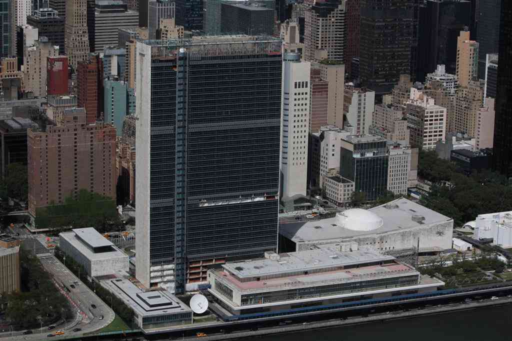 中国、安保理を活発利用　５月議長国 - 産経ニュース