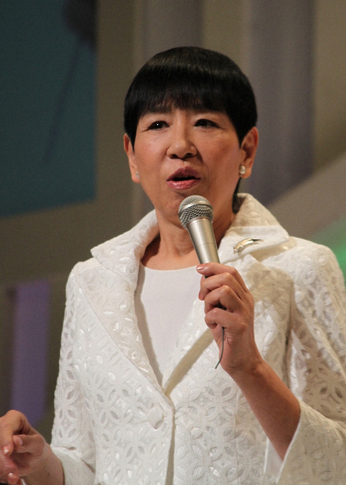 和田アキ子　　番組スタッフからの母の日プレゼントに感謝も…「意味が分からない」贈り物も告白― スポニチ Sponichi Annex 芸能