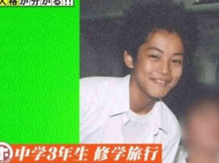 松坂桃李、小学生時代の意外なあだ名を告白「黒糖」「かりんとう」