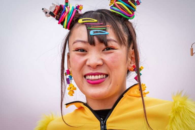 フワちゃん、怒られた際のストレス解消法に「怖い」と衝撃走る　顔写真を切り抜き…