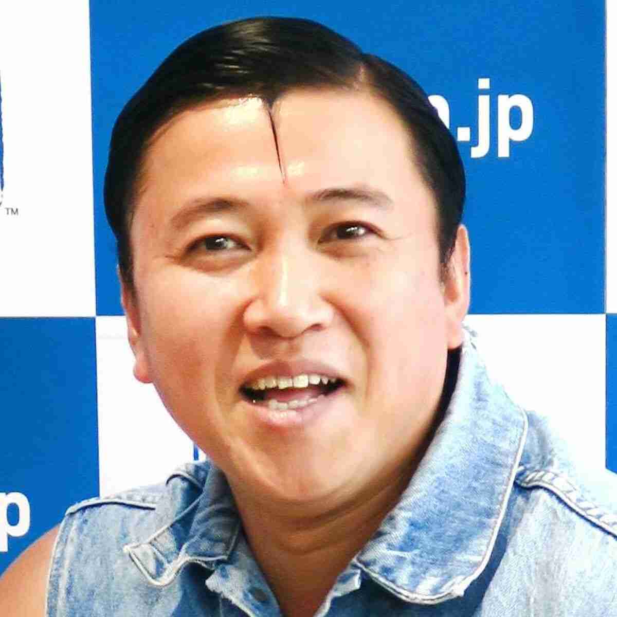 2児のパパ・スギちゃん、親子ショット公開　息子のためハッピーセット爆食いも「同じ車3つ出たぜぇ」