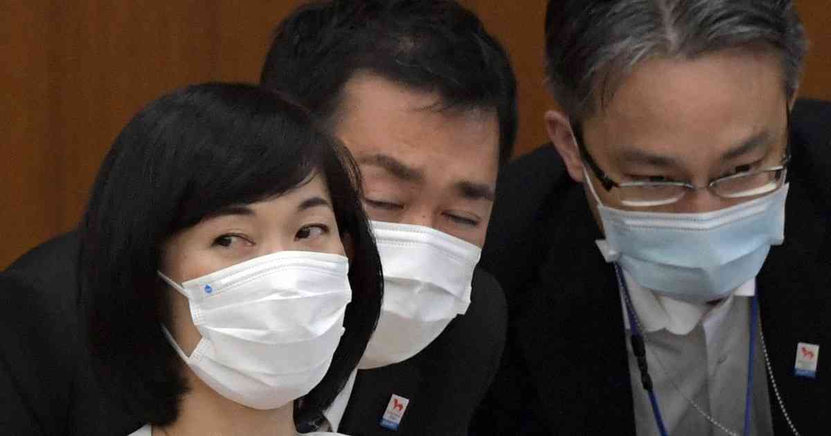 見えない予算：東京五輪の会場運営「1人1日35万円」　委託契約書類に記載 | 毎日新聞