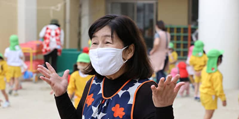 「生きた心地しなかった」保育園長、クラスター振り返る　対策、自粛…続けるしかない ｜ 長崎新聞