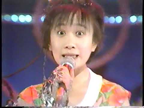 「レーダーマン」 戸川純@夜のヒットスタジオ - YouTube