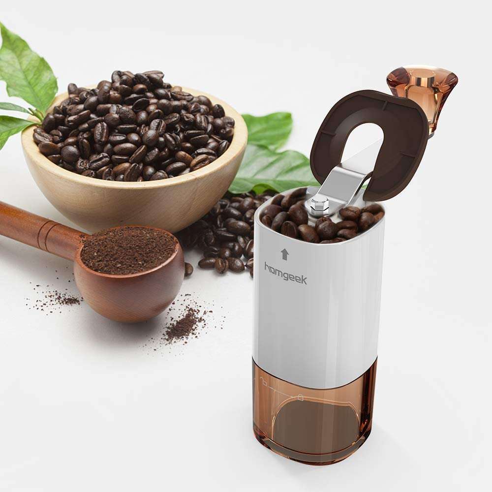 コーヒーミルのおすすめ