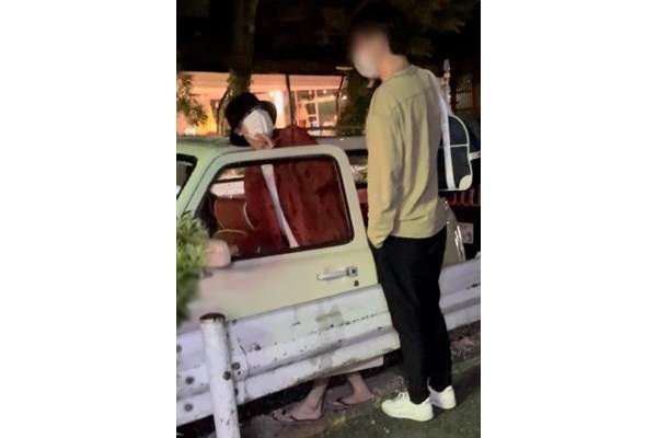 成田凌　緊急事態宣言下の深夜飲み姿を目撃！本人も認め謝罪