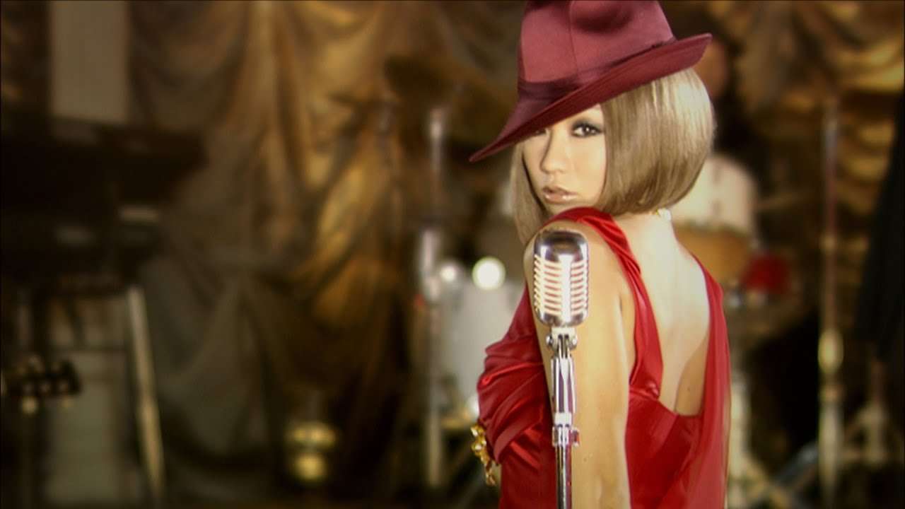 倖田來未-KODA KUMI-『feel』～ 20th Year Special Full Ver. ～ - YouTube