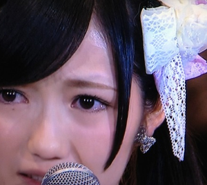 ゆきぽよ、眉のアートメイクで大人の色気　すっぴんでも「ちゃんと盛れてくれる」