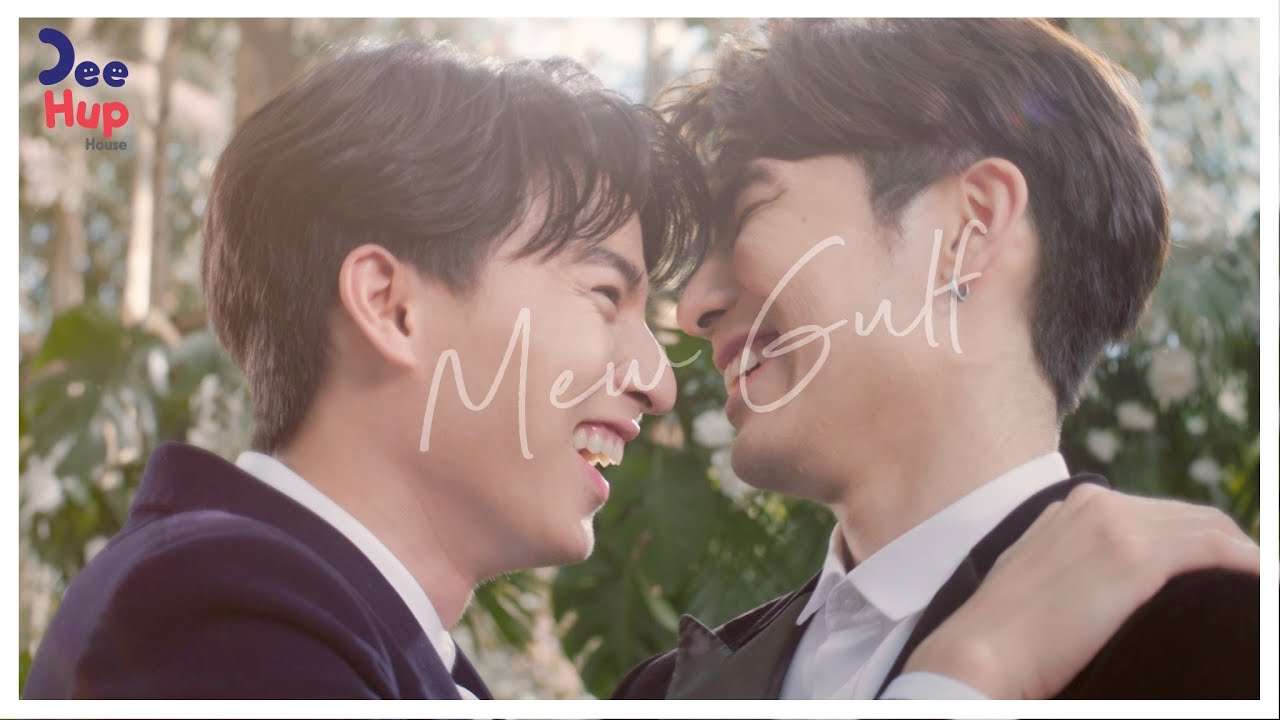 VTR MEWGULF FANMEETING #MewGulfFM2020 - YouTube