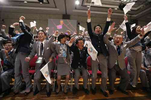 五輪のために日本は、東京は犠牲を払うべきなのか IOCバッハ会長の発言に反発相次ぐ 「今までで一番悪質」