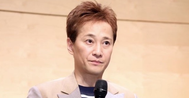 中居正広さん、日本の水際対策に「東京は来ないで下さい、でも海外は入ってもいいって状況ですよね」 | Share News Japan