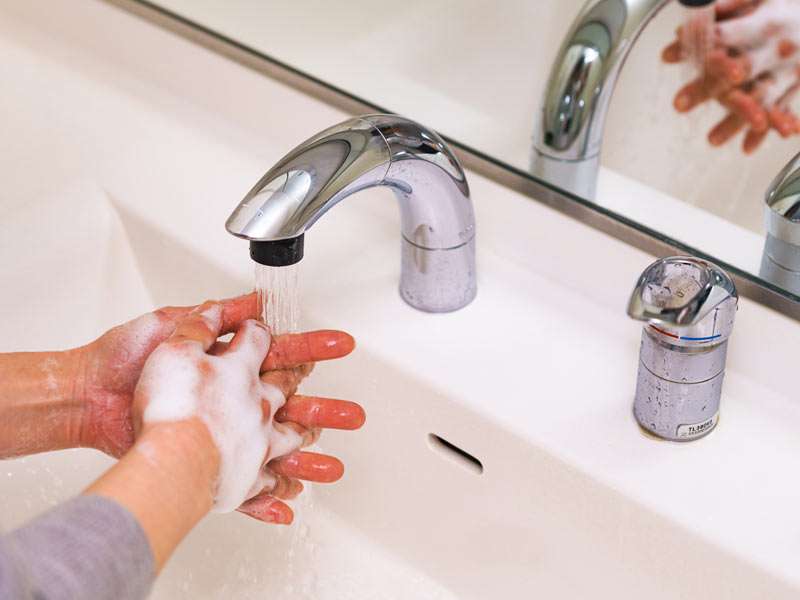 インフルエンザ、現行調査で初の流行なし　今季は例年の約1000分の1に