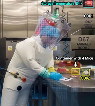 EXCLUSIVE: BILLIONS in US Money, Knowledge and Skills Were GIVEN to China’s Virus Research Programs, Ultimately Resulting in COVID-19 Pandemic