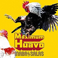 【ビルボード】B'z稲葉＆スティーヴィー・サラスによるINABA／SALASの『Maximum Huavo』が59,092枚を売り上げてALセールス首位獲得 | Daily News | Billboard JAPAN
