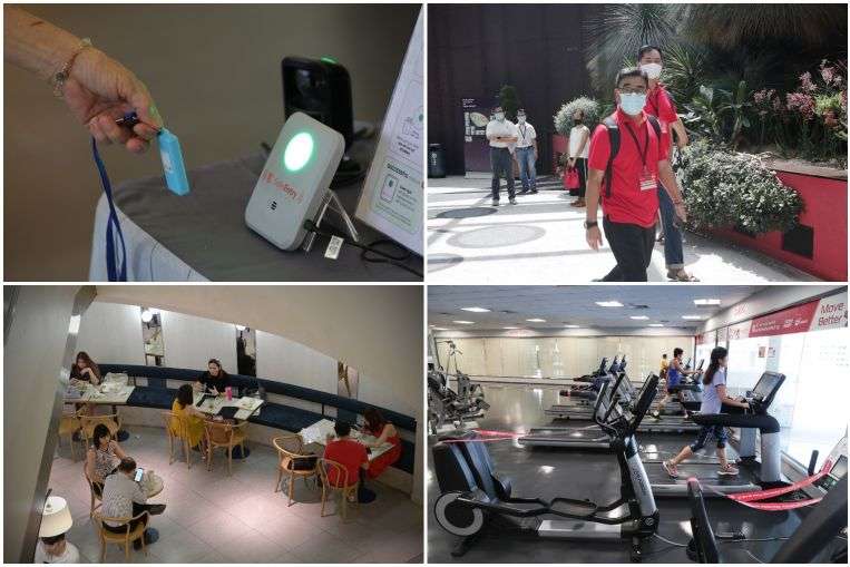5-person limit for social gatherings, gyms to be closed: What are Singapore