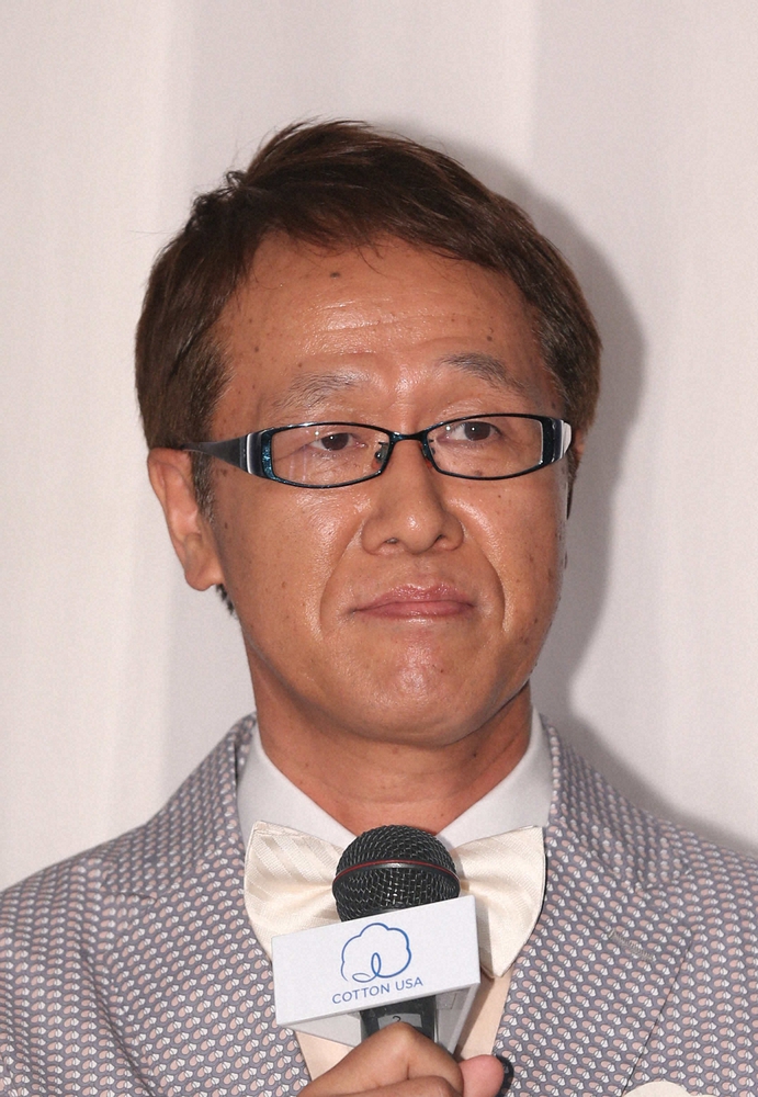 井上公造氏、“漫才じゃない論争”を島田紳助さんに直撃も「マヂカルラブリーって誰?」― スポニチ Sponichi Annex 芸能