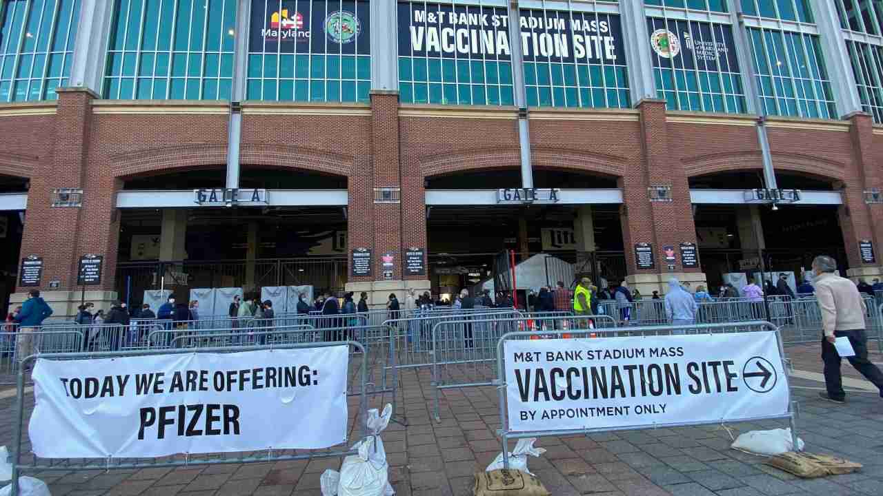 Mass Covid-19 vaccination will not lead to ‘out of control’ variants | Fact Check