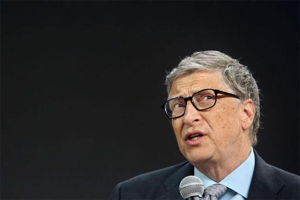 ビル・ゲイツ離婚の裏に浮上した「性虐待容疑」の富豪の存在（Forbes JAPAN） - Yahoo!ニュース