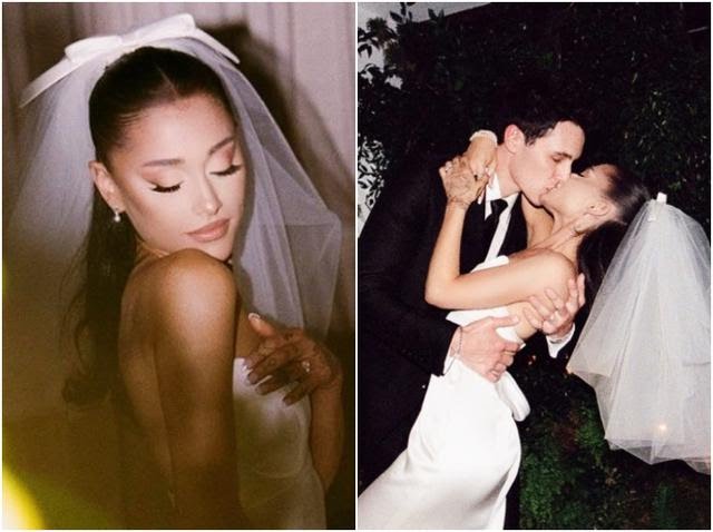 綺麗なウエディングドレスがみたい