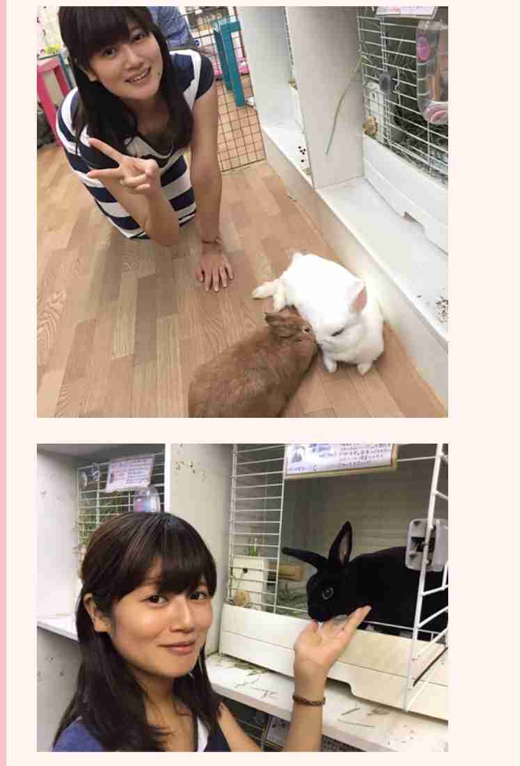 小林礼奈 強制的な実家療養を報告「疲れがピークに達したみたい」