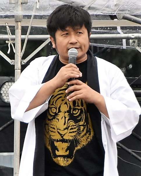 ダイノジ・大谷ノブ彦、新型コロナ感染　今後は「保健所の指示に従って療養します」 | ORICON NEWS