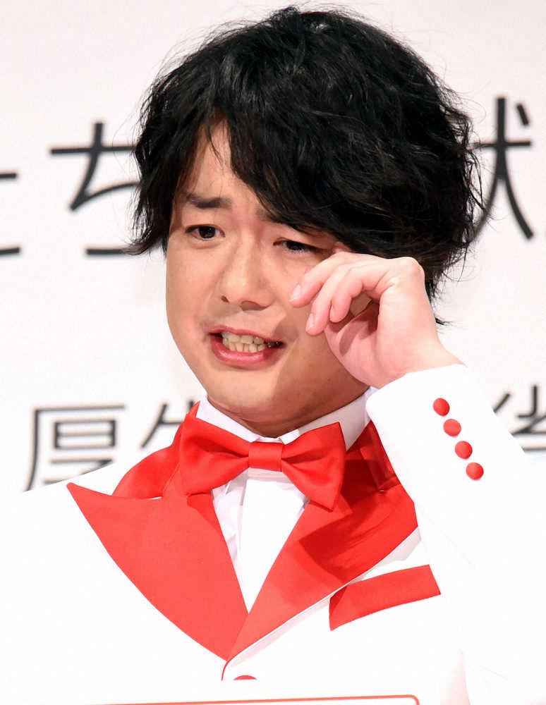 ぺこぱ・シュウペイ　母の日にマンションを贈ることに！　顔面蒼白「当たっちゃったのよ！」― スポニチ Sponichi Annex 芸能