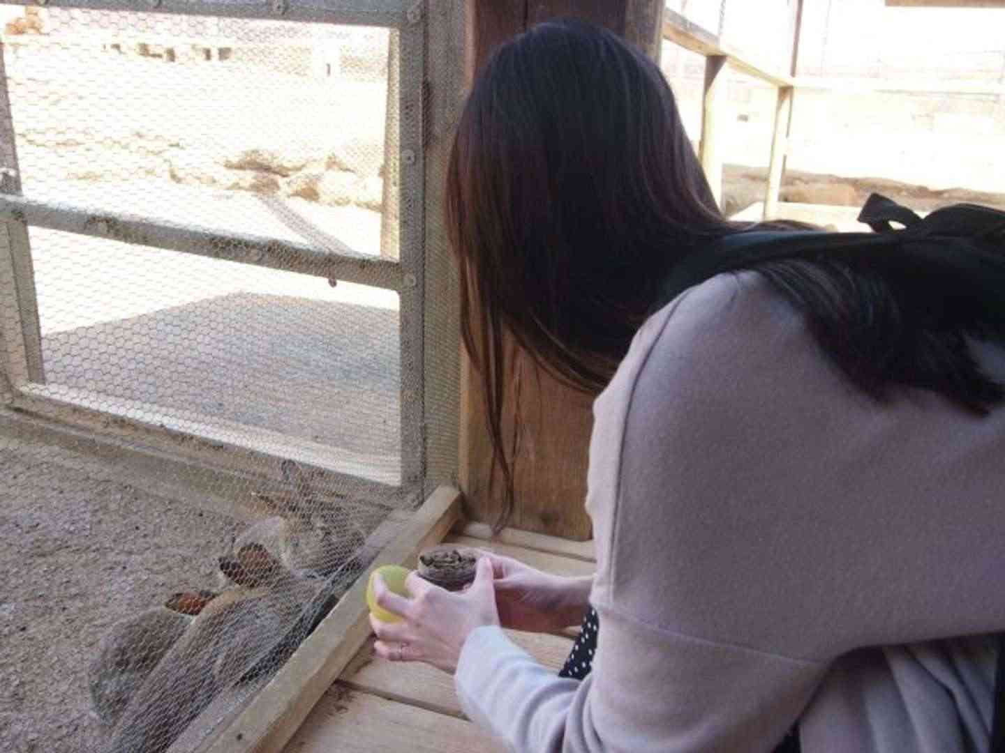 「○○する人とは、付き合わないほうがいい」元飼育員が語る「動物園デート」での要チェックポイント