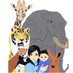 ZooBaby 元動物園飼育員 on Twitter: 