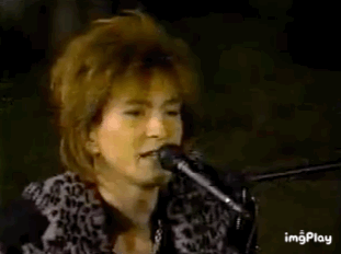 TM NETWORKが好きな人〜🎹♪