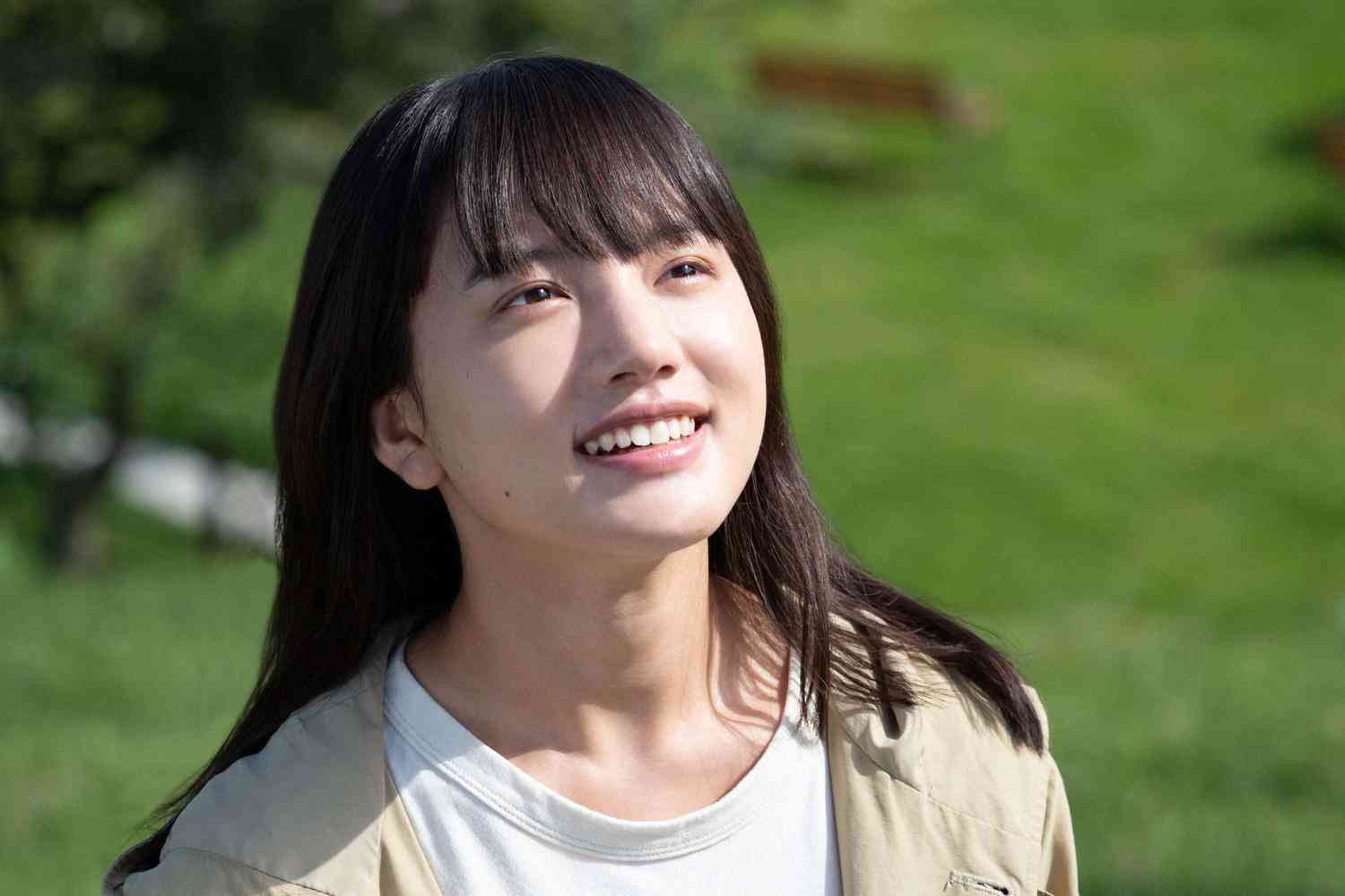 清原果耶、朝ドラ「おかえりモネ」17・２％　朝岡の指示で雷雨から避難（日刊スポーツ） - Yahoo!ニュース