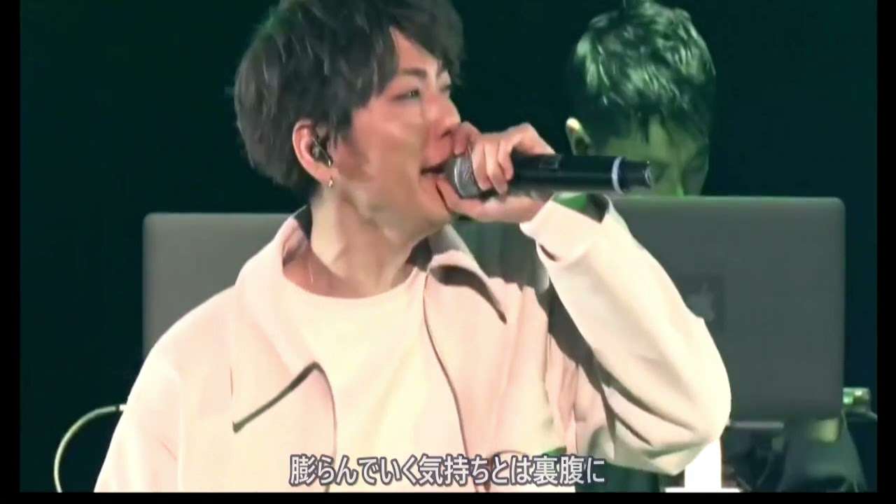 Lead Can't stop loving you 2021 - YouTube