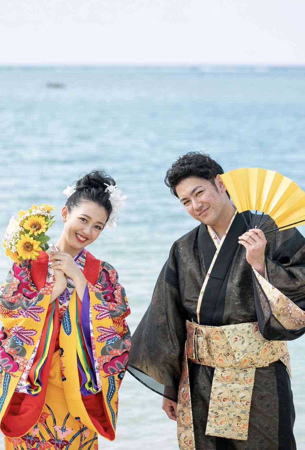 オリックス大城滉二、モデルSHERYと2月に結婚