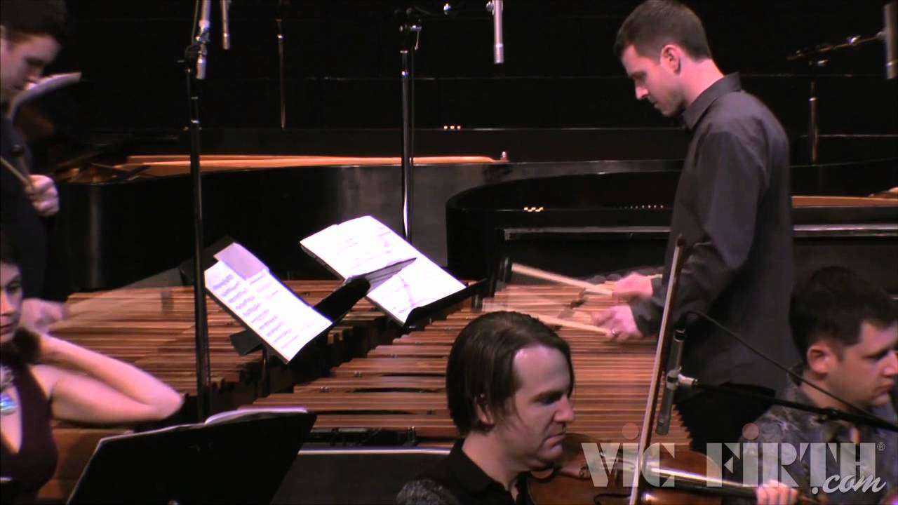Steve Reich, 