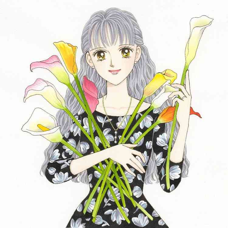 漫画『ときめきトゥナイト』続編、5月開始　第3部後の世界描くストーリー | ORICON NEWS