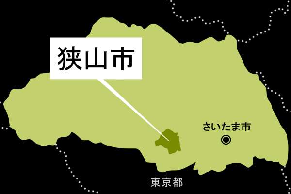 またカラスの死骸…埼玉・狭山で１４羽、殺虫剤の成分検出　１月にも計１２羽、周辺でのパトロール強化（埼玉新聞） - Yahoo!ニュース