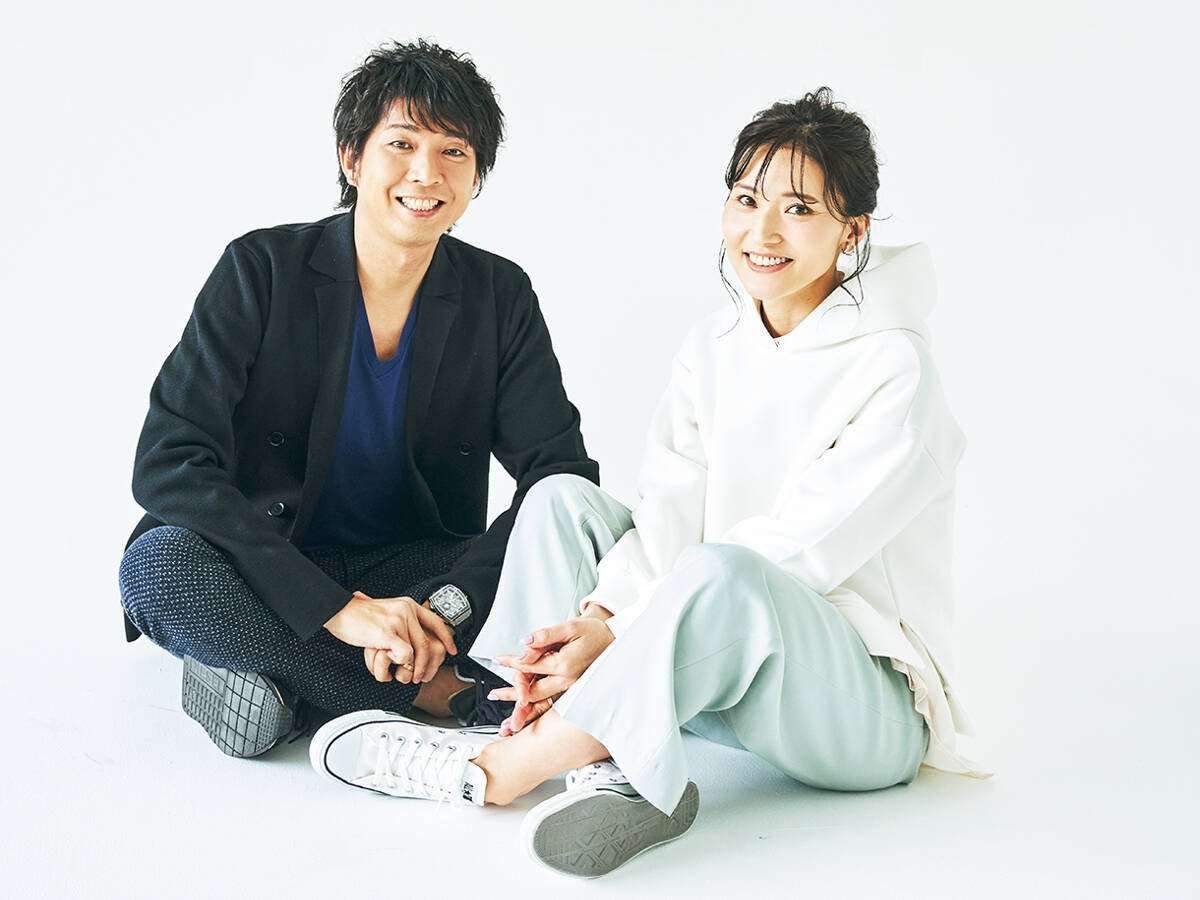 文春砲を浴びた金子恵美×宮崎謙介の心境「同じことがあっても、納得できる理由があれば私は味方」 - with online - 講談社公式 - | 恋も仕事もわたしらしく