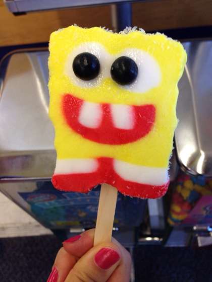 4歳がアイスキャンディを28万円分購入、Amazonは返金応じず