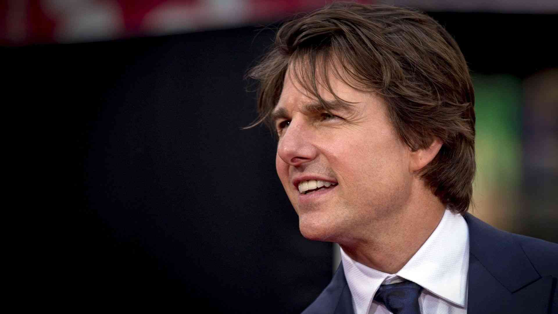 「持っているのも屈辱」トム・クルーズがゴールデングローブのトロフィーを返還したワケ(猿渡由紀) - 個人 - Yahoo!ニュース