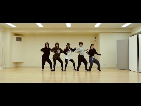 フェアリーズ / Beat Generation～Dance-Rehearsal Ver.～ - YouTube