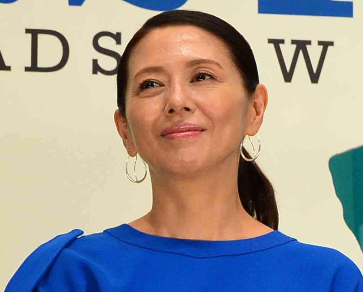 共産党出馬報道が影響？ 小泉今日子が〝無言〟の意思表示を続けるワケ（東スポWeb） - Yahoo!ニュース