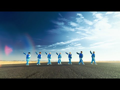 DA PUMP / Dream on the street - YouTube