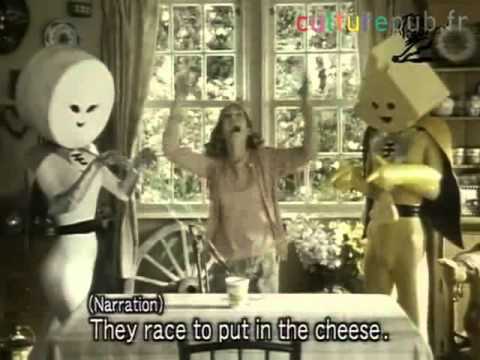 印象に残っているCM part2