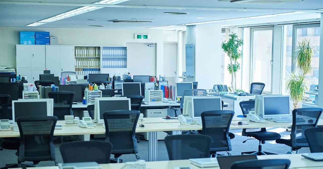 年収が低い企業ランキング2020最新版【従業員の平均年齢30代／東京・トップ5】 | ニッポンなんでもランキング！ | ダイヤモンド・オンライン