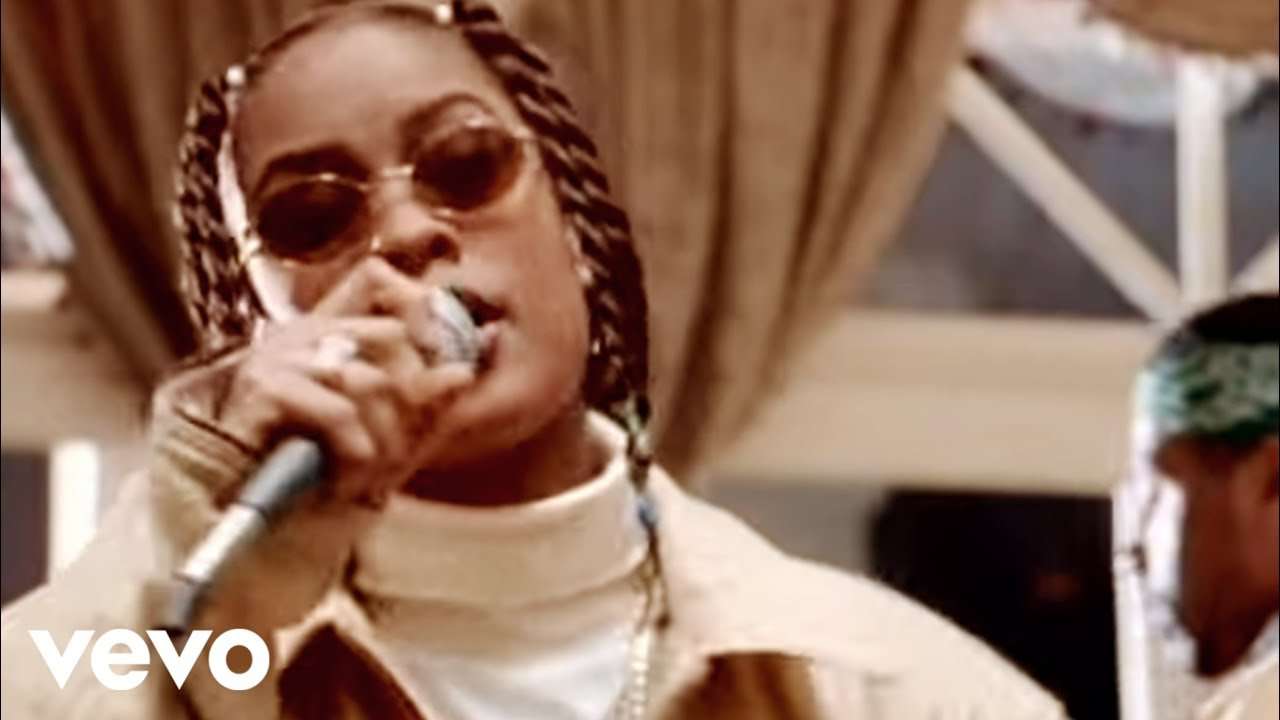 Da Brat - Give It 2 You (Official Video) - YouTube