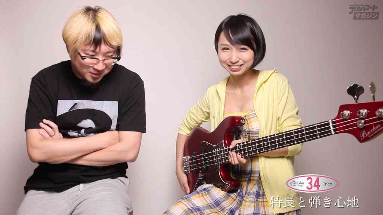 FチョッパーKOGA（Gacharic Spin） meets Bacchus Global Series WL〜スケール違いの魅力を学ぶ！ - YouTube