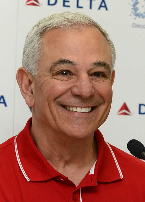 元ロッテ監督のバレンタイン氏が故郷の市長選出馬「この市のため」 - ＭＬＢ : 日刊スポーツ