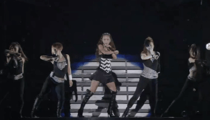 安室奈美恵の好きな曲を書いて行くトピ