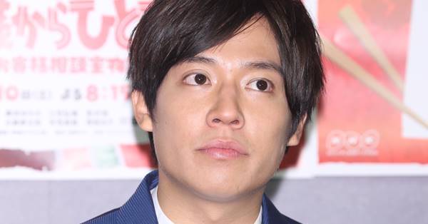 小出恵介 テーマは酒の失敗…主演復帰も関係者が苦い顔する理由 | 女性自身
