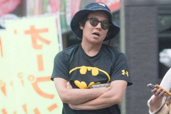 小出恵介 テーマは酒の失敗…主演復帰も関係者が苦い顔する理由