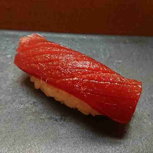 すし 浅尾 （あさお） - 月島/寿司 [食べログ]